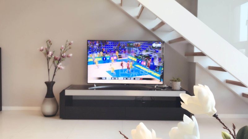 寓居服务式公寓（中山北路店）2310221客厅图5