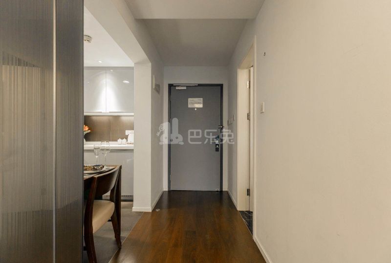 寓居服务式公寓（芷江西路店）2310240厨房图5