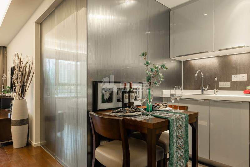 寓居服务式公寓（芷江西路店）2310240厨房图6