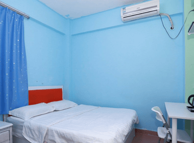 漫爱公寓 1室0厅1卫