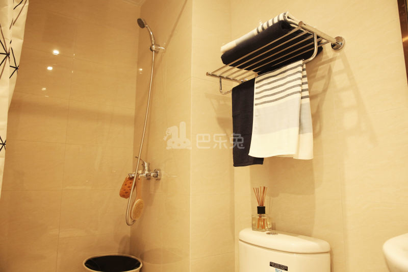 冠寓（河西大街店）2310348卫生间图7