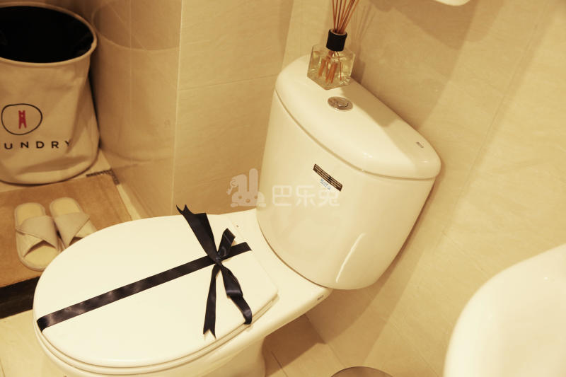 冠寓（河西大街店）2310348卫生间图8