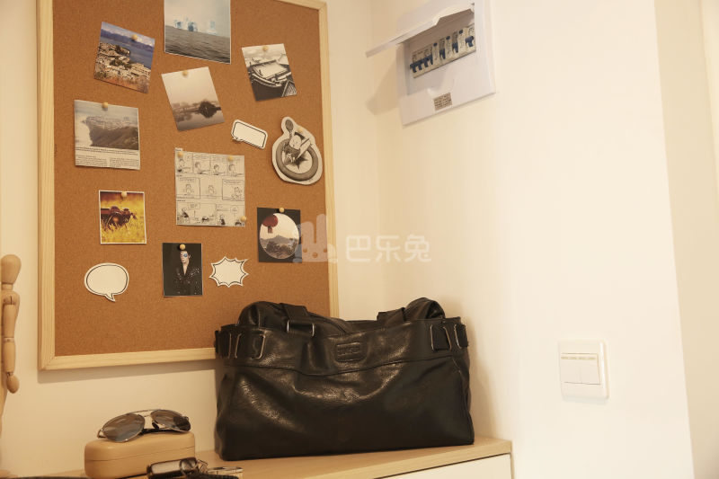 冠寓（河西大街店）2310348卧室图5