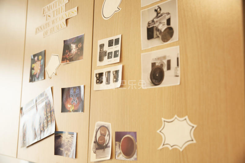 冠寓（河西大街店）2310348卧室图6