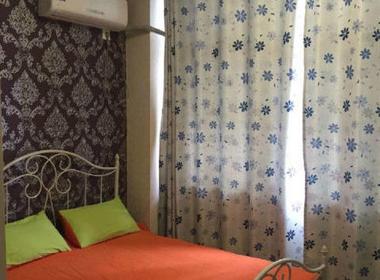 燕家众创社区 1室0厅1卫