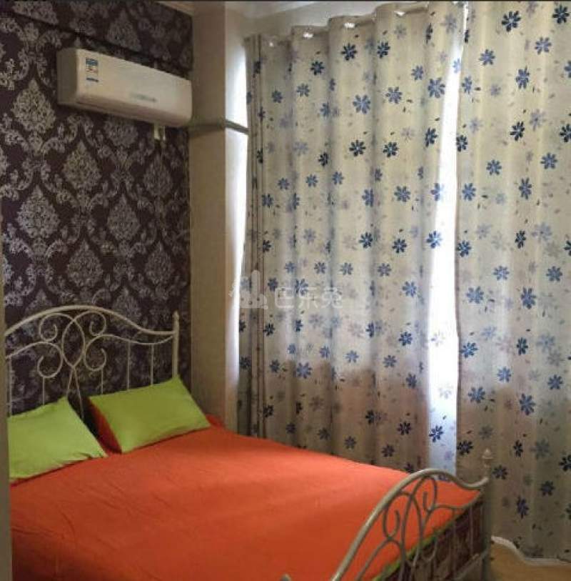 燕家众创社区2310397卧室图0