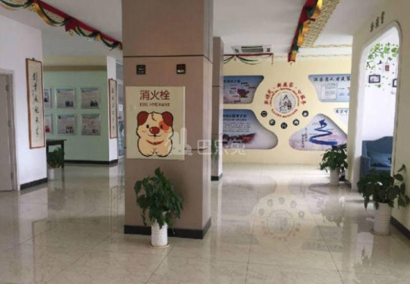 燕家众创社区2310397周边环境图2