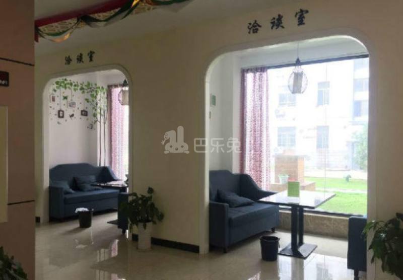 燕家众创社区2310397周边环境图3