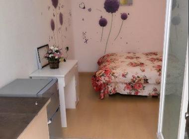 思家花园公寓 1室0厅1卫