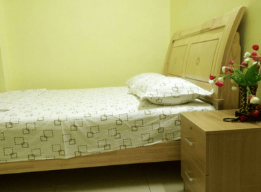 书逸公寓 1室0厅1卫