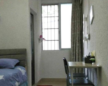 新景公寓 1室0厅1卫