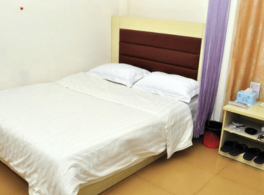 旺角公寓 1室0厅1卫