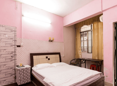 宁馨公寓 1室0厅1卫