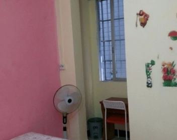 新平安公寓 1室0厅1卫