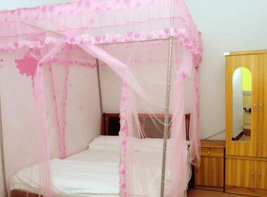 怡景公寓 1室0厅1卫