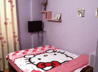 丽枫公寓 1室0厅1卫