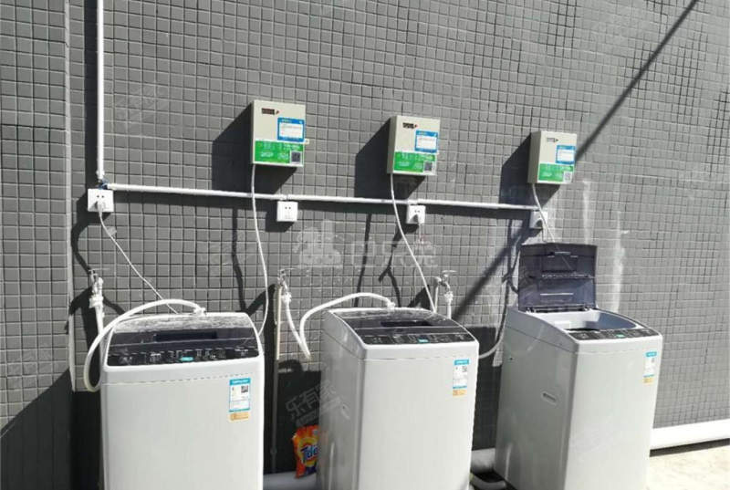 Odin微社区（南约社区店）2313644周边环境图2