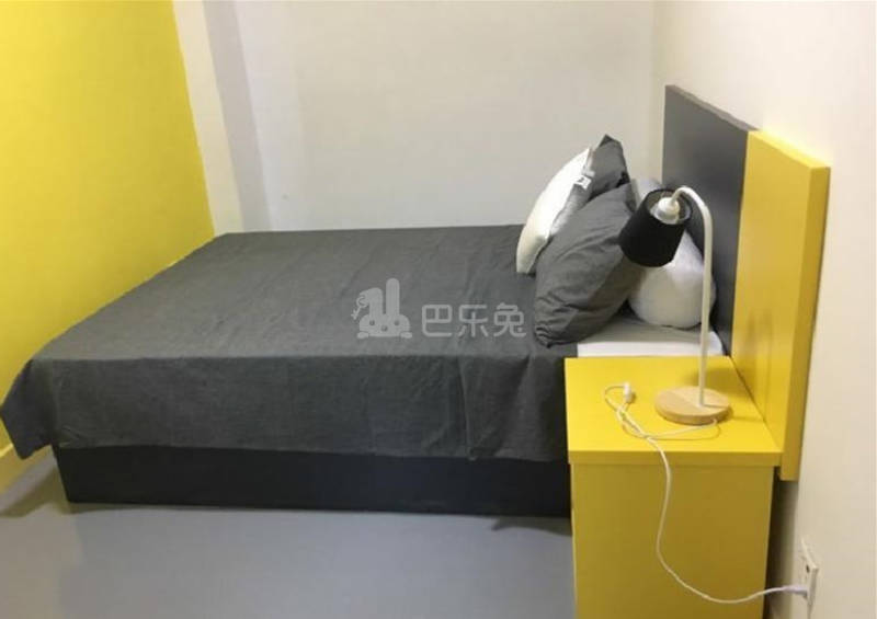 Odin微社区（南约社区店）2313644卧室图0