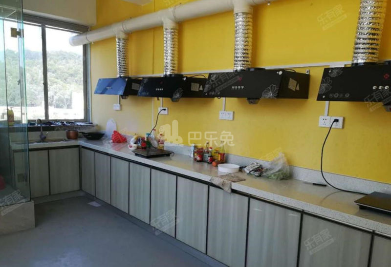 Odin微社区（南约社区店）2313644厨房图1