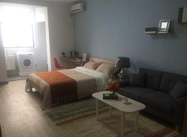 深勘单身公寓 1室0厅1卫