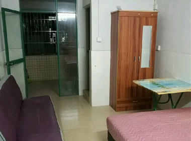 展润公寓 1室0厅1卫