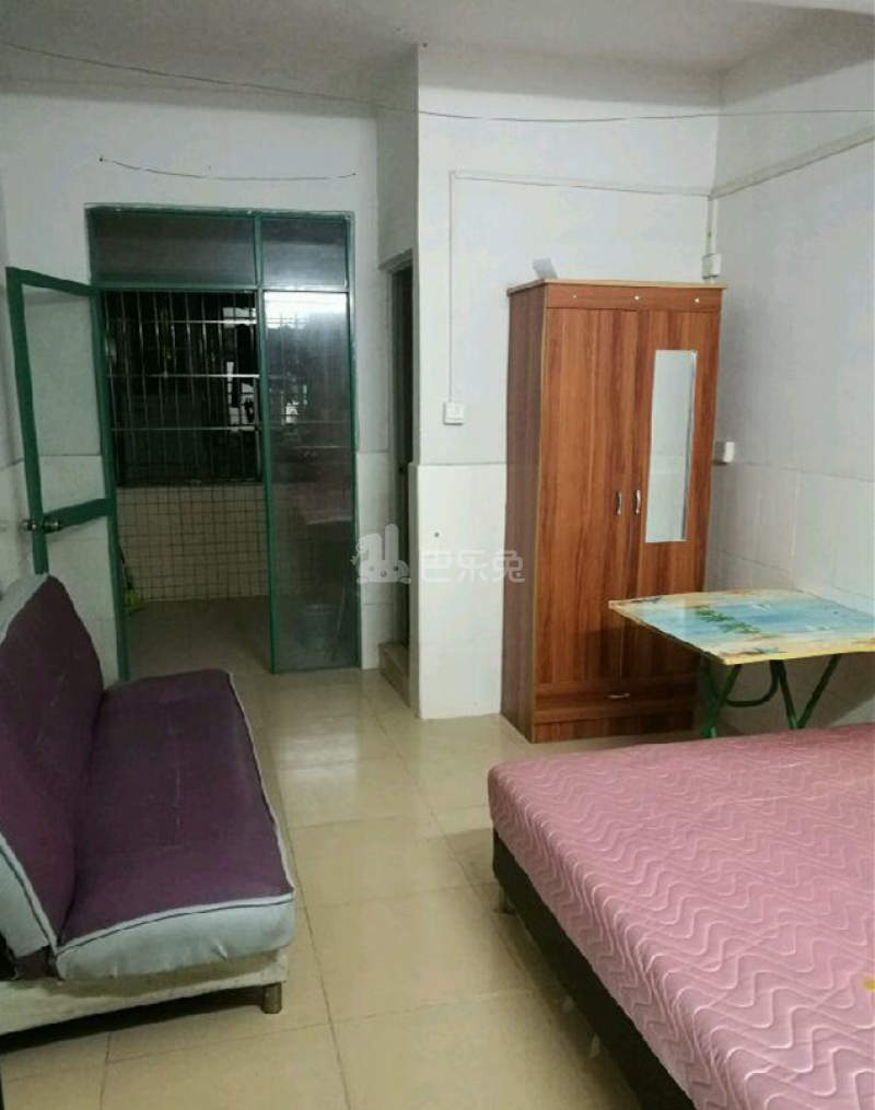 展润公寓2317021卧室图1