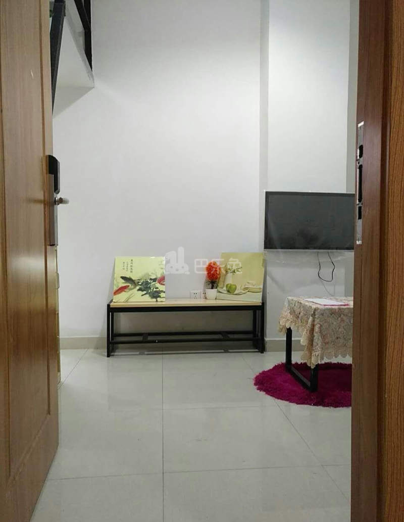 西丽城市公寓2317074客厅图1