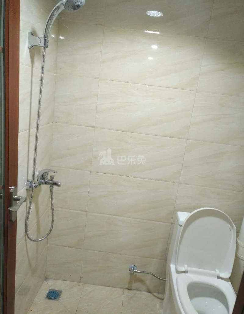 西丽城市公寓2317074卫生间图4