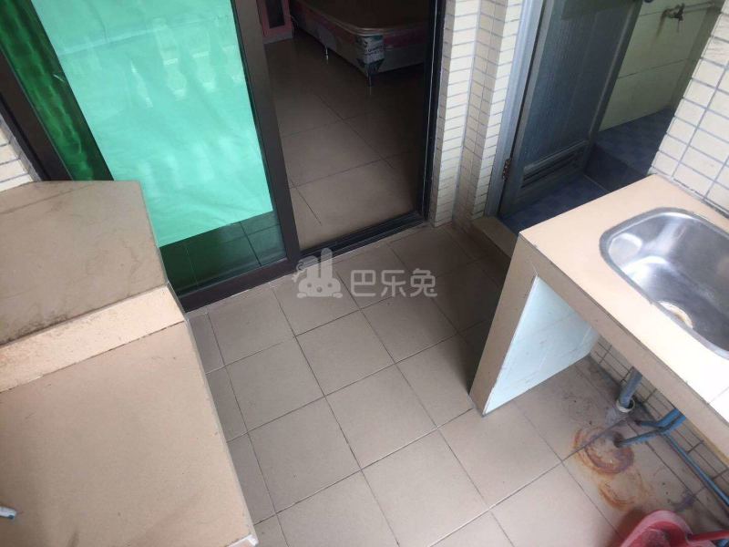 福和公寓（深圳）2319687厨房图1