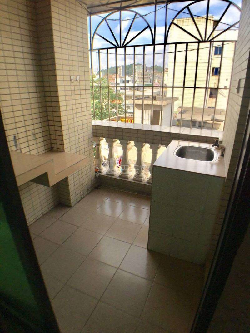 福和公寓（深圳）2319687厨房图2