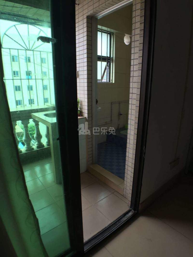 福和公寓（深圳）2319687卫生间图3