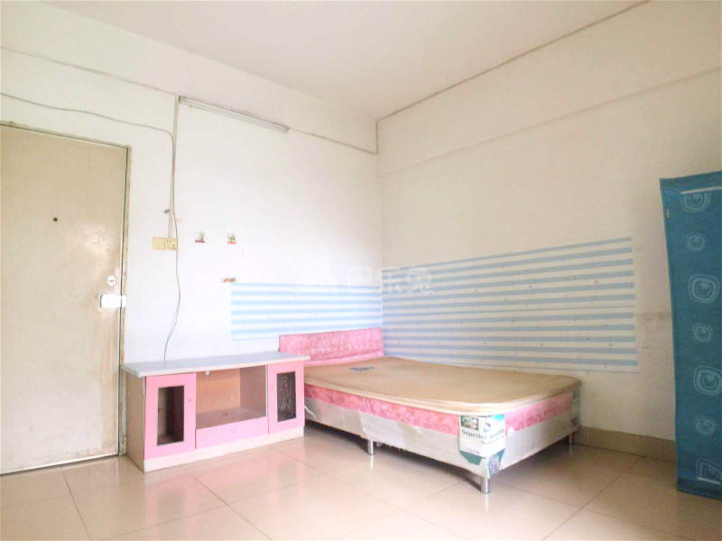 福和公寓（深圳）2319687卧室图0