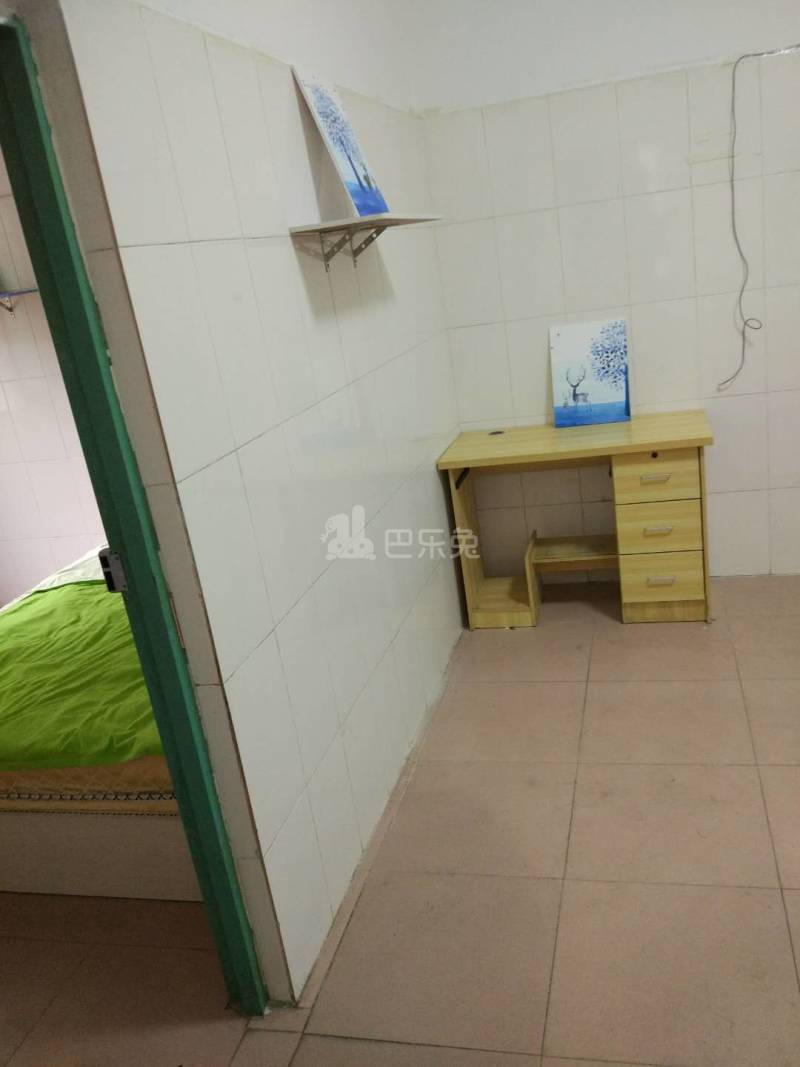 固戍公寓2320041客厅图2