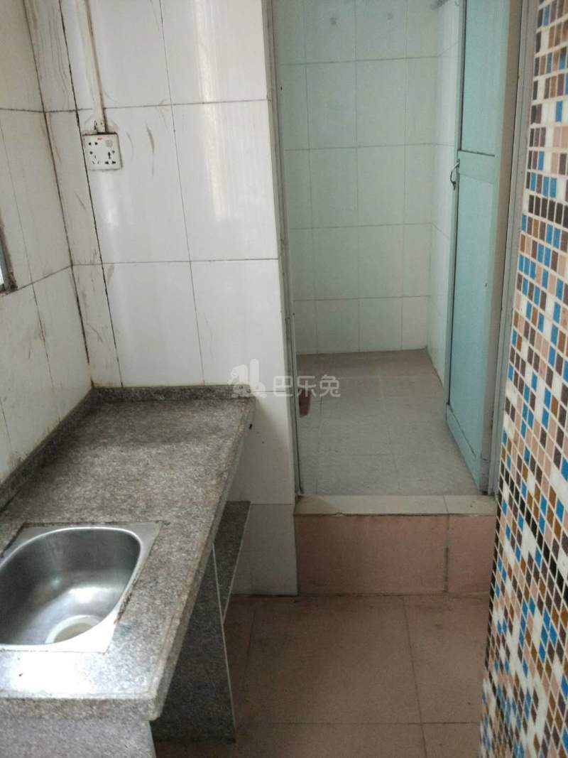 固戍公寓2320041厨房图3