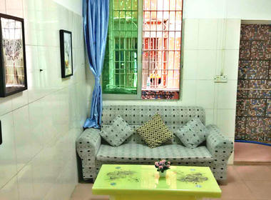 固戍公寓 1室0厅1卫