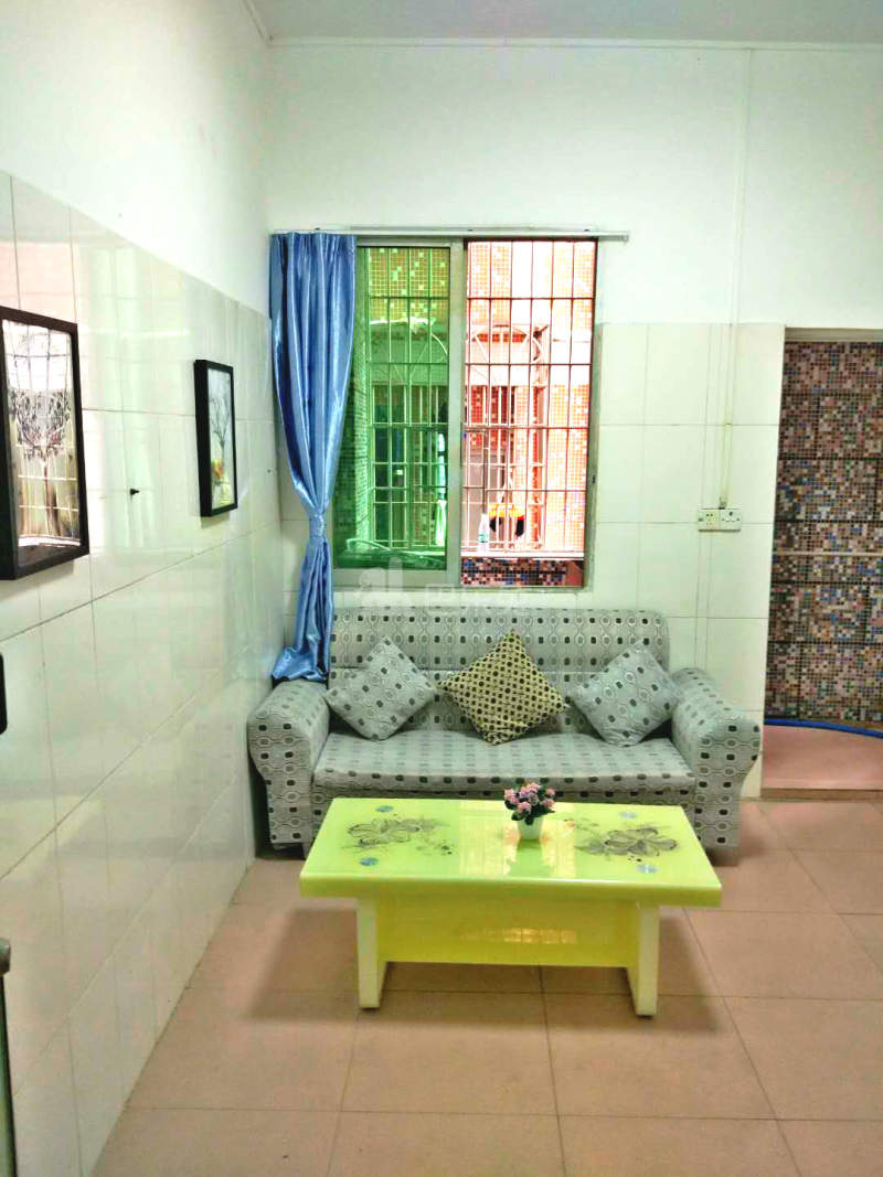 固戍公寓2320041客厅图1