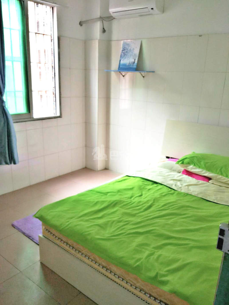 固戍公寓2320041卧室图0