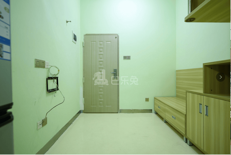 君悦居（南山店）2320091卧室图1