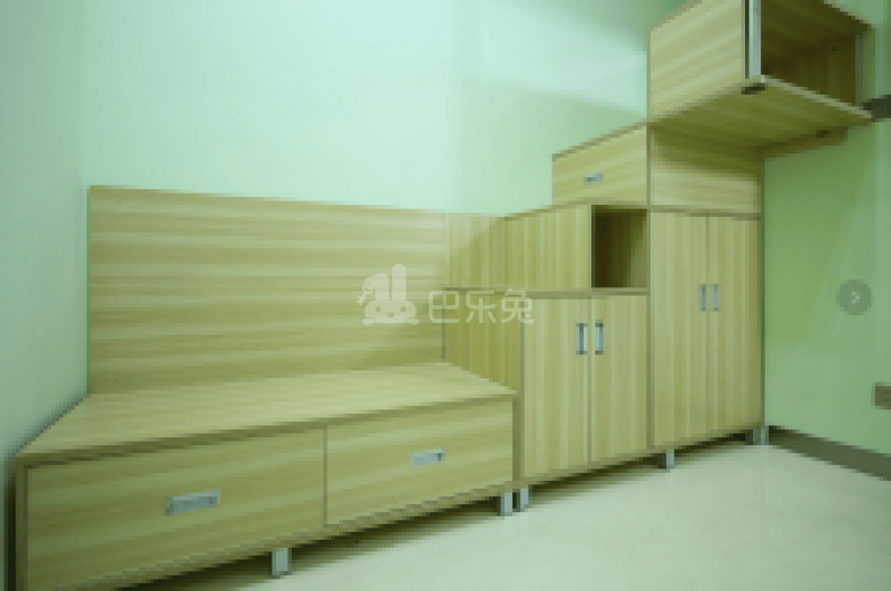 君悦居（南山店）2320091卧室图2