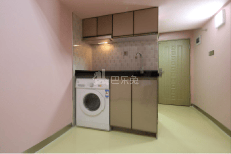 君悦居（南山店）2320101客厅图2