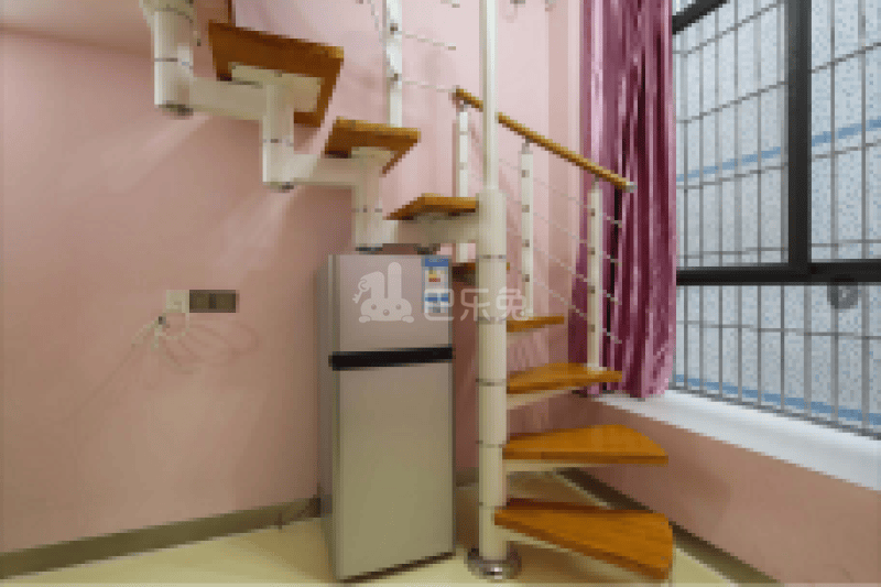 君悦居（南山店）2320101客厅图3