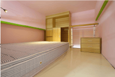 君悦居（南山店） 1室1厅1卫