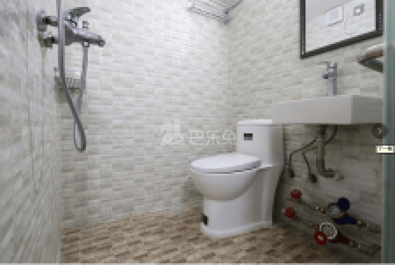 君悦居（南山店）2320101卫生间图4