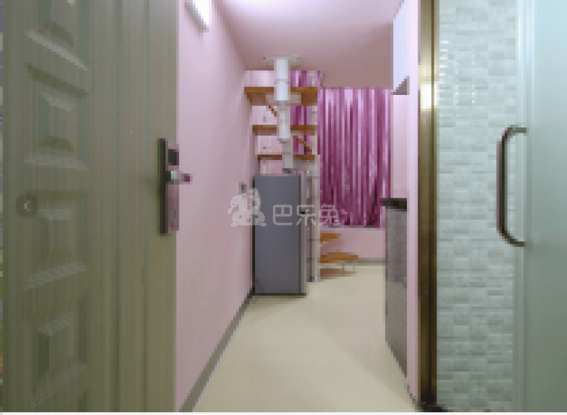 君悦居（南山店）2320101卧室图1