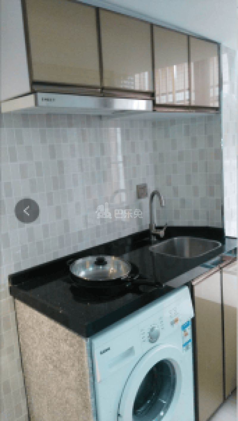 君悦居（南山店）2320106厨房图3