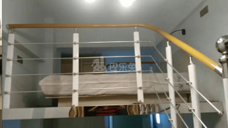 君悦居（南山店）2320106卧室图0