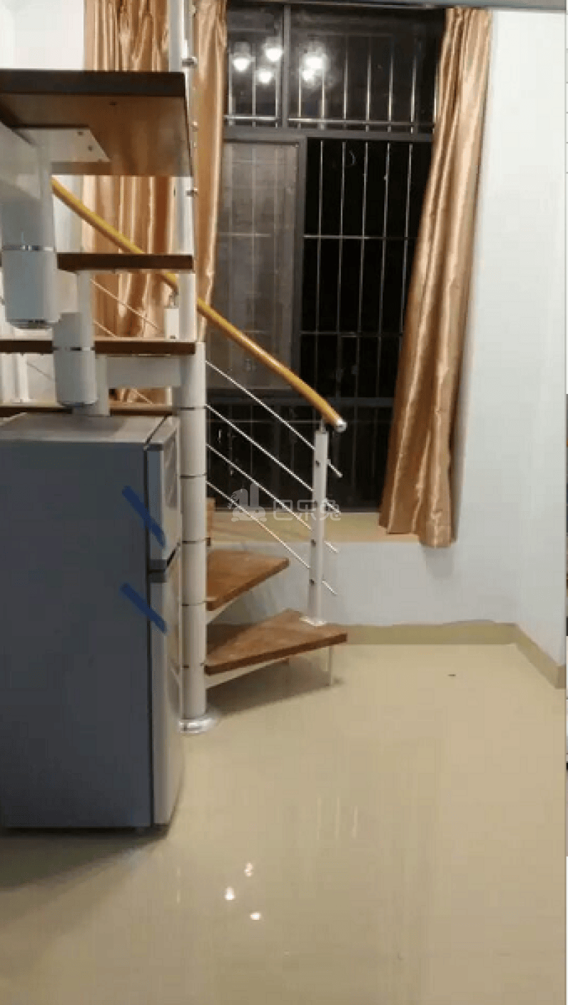 君悦居（南山店）2320106卧室图1