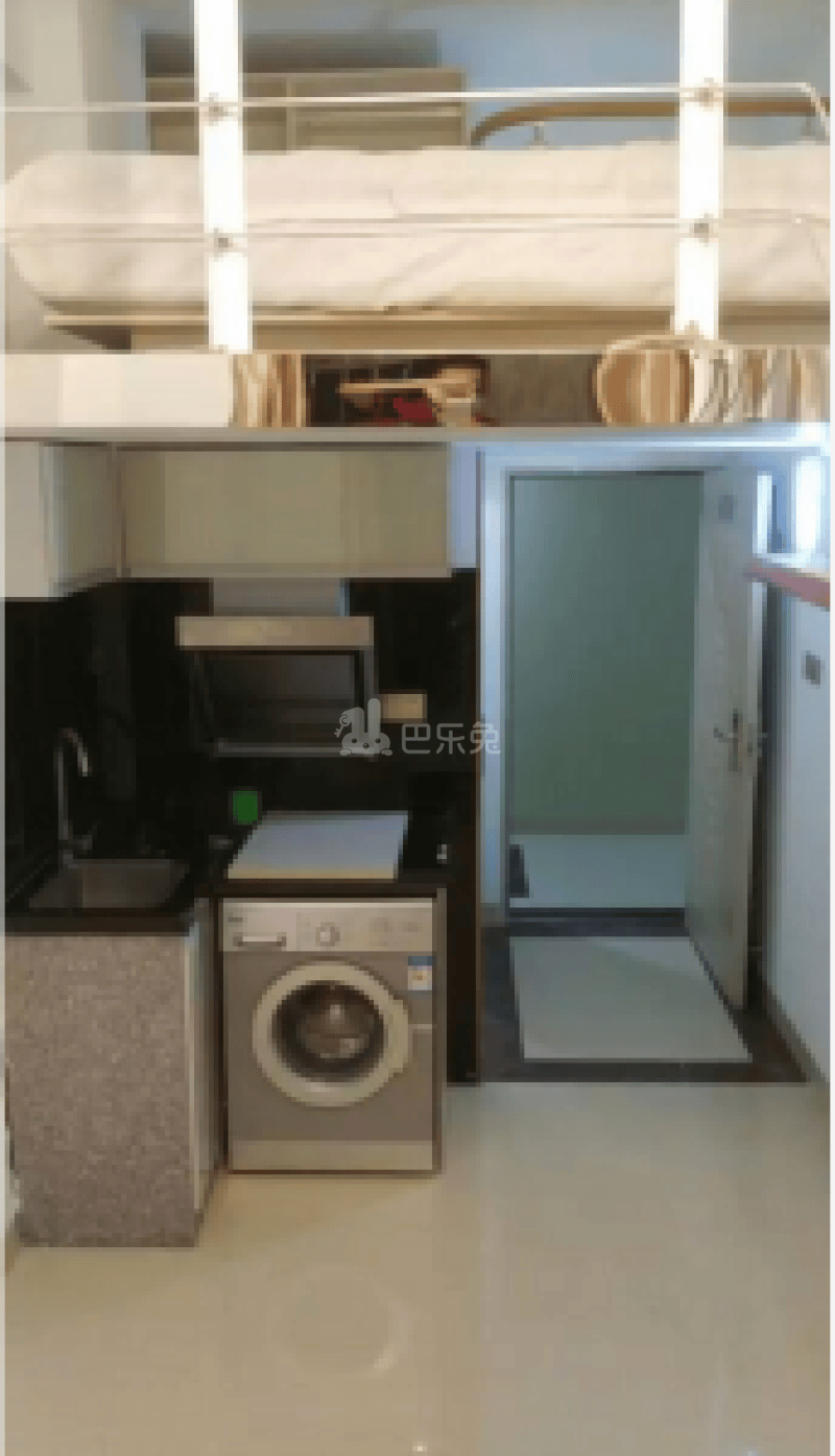 君悦居（南山店）2320106卧室图2