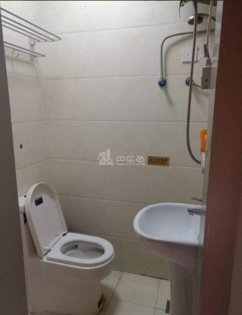 民族公寓2320376卫生间图5