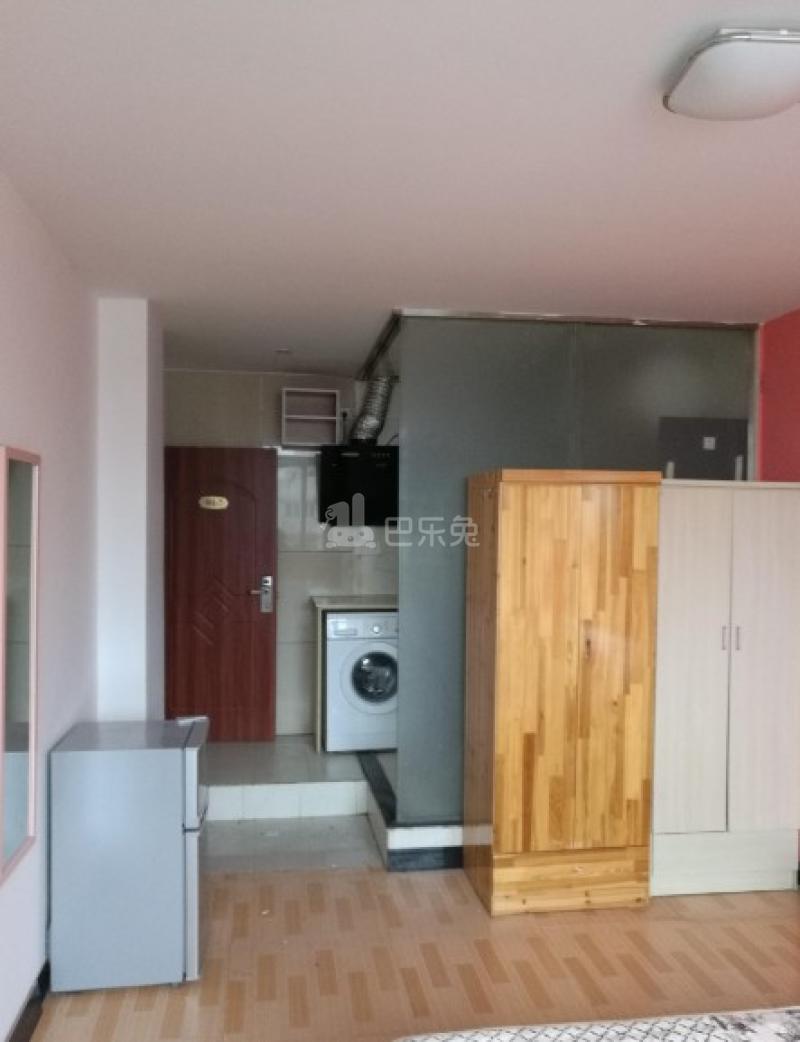 民族公寓2320376卧室图1